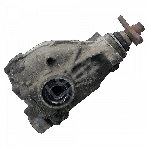 Диференциал BMW 5 Series (F10, F11), ОЕМ 7584450-05 Диференциал BMW 5 Series (F10, F11), ОЕМ 7584450-05