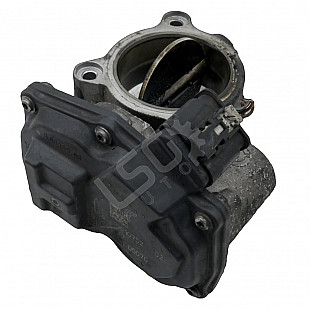 Дроселова клапа BMW 5 Series (F10, F11), OEM 13547810752-02