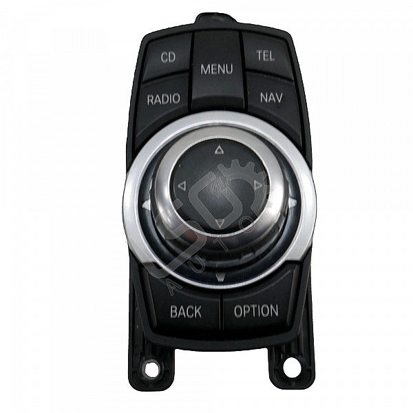 Джойстик навигация BMW 5 Series (F10, F11), ОЕМ 65829206444-01