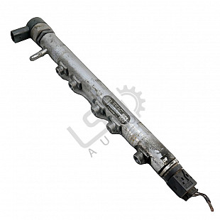 Горивна рейка BMW 5 Series (F10, F11), OEM 0445214183