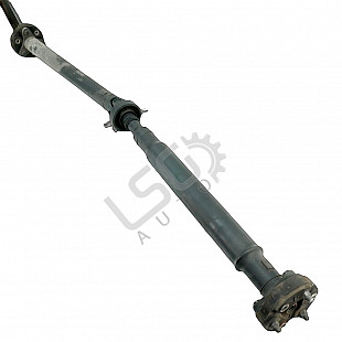 Кардан BMW 5 Series (F10, F11), OEM 7563154-08 Кардан BMW 5 Series (F10, F11), OEM 7563154-08