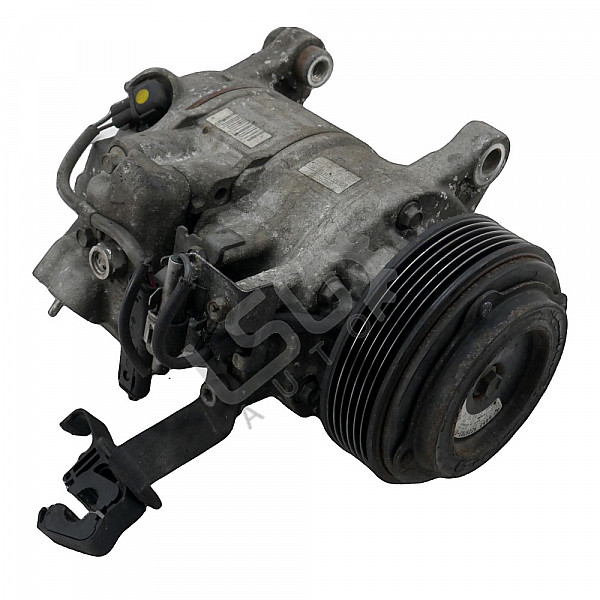 Компресор климатик BMW 5 Series (F10, F11), ОЕМ 6SBU14A