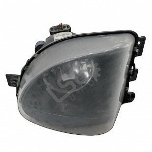 Ляв халоген BMW 5 Series (F10, F11), OEM 89206711