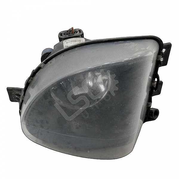 Ляв халоген BMW 5 Series (F10, F11), ОЕМ 89206711