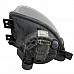 Ляв халоген BMW 5 Series (F10, F11), ОЕМ 89206711