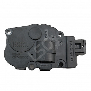 Моторче клапи парно BMW 5 Series (F10, F11), OEM K9749006