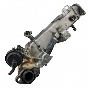 Охладител EGR BMW 5 Series (F10, F11)