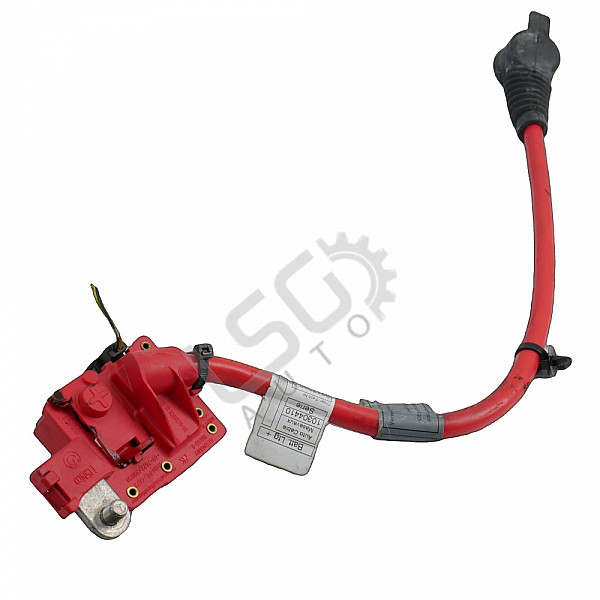 Плюсова клема BMW 5 Series (F10, F11), ОЕМ 61139203570-03