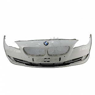 Предна броня BMW 5 Series (F10, F11)