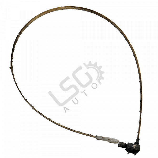 Сензор за защита на пешеходци BMW 5 Series (F10, F11), ОЕМ 9241787-01