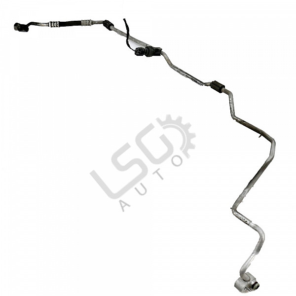 Тръба климатик BMW 5 Series (F10, F11), ОЕМ 9120003-08