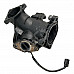 Тръба въздух BMW 5 Series (F10, F11), ОЕМ 108452S10