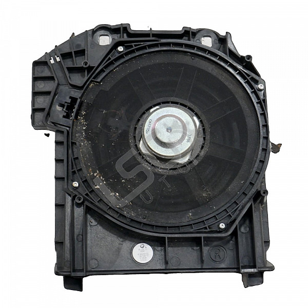 Високоговорител под предна дясна седалка BMW 5 Series (F10, F11), ОЕМ 9195200-02