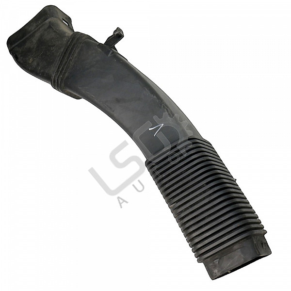Въздуховод BMW 5 Series (F10, F11), ОЕМ 7811597-03 Въздуховод BMW 5 Series (F10, F11), ОЕМ 7811597-03