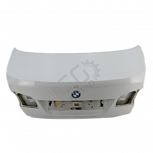 Заден капак BMW 5 Series (F10, F11)