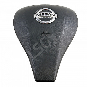 AIRBAG волан Nissan Qashqai II