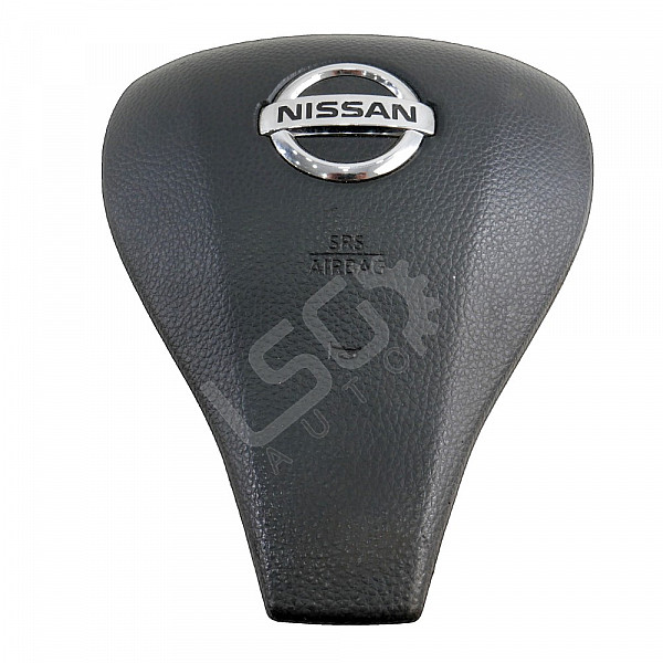 AIRBAG волан Nissan Qashqai II, ОЕМ 985104EA1A AIRBAG волан Nissan Qashqai II, ОЕМ 985104EA1A