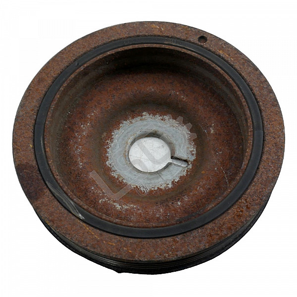 Демпферна шайба Nissan Qashqai II