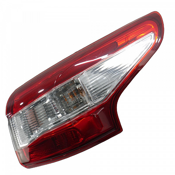 Десен външен стоп Nissan Qashqai II