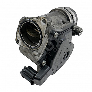 Дроселова клапа Nissan Qashqai II, OEM 161A09794R