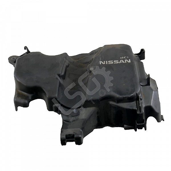 Кора над двигател Nissan Qashqai II, ОЕМ 175B15263R