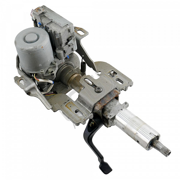 Кормилен прът Nissan Qashqai II, ОЕМ 488104EA0B