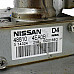Кормилен прът Nissan Qashqai II, ОЕМ 488104EA0B