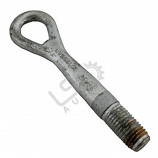 Кука за теглене Nissan Qashqai II