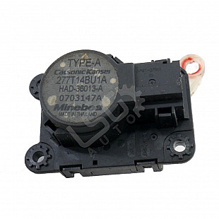 Моторче клапи парно Nissan Qashqai II, OEM 277T14BU1A