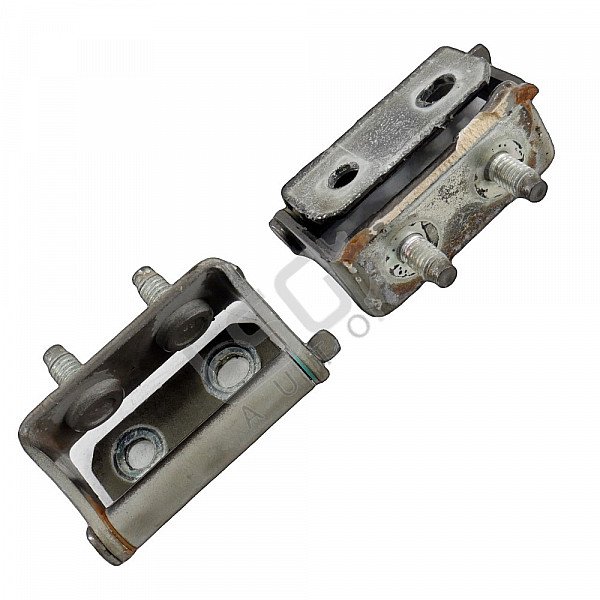 Панти заден капак Nissan Qashqai II Панти заден капак Nissan Qashqai II
