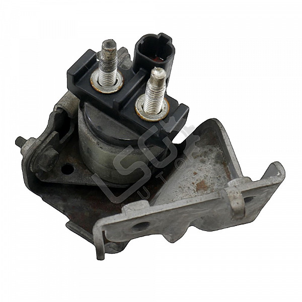 Реле START/STOP Nissan Qashqai II