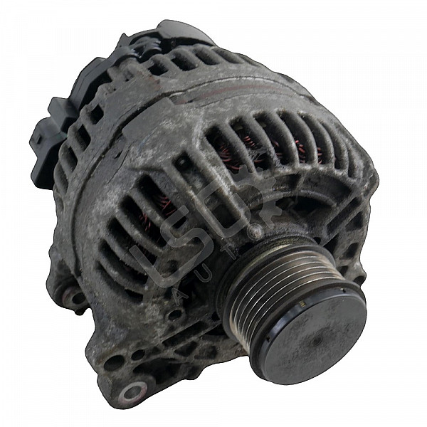 Алтернатор Mitsubishi Lancer X (GS44S), ОЕМ 06F903023F Алтернатор Mitsubishi Lancer X (GS44S), ОЕМ 06F903023F