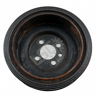 Демпферна шайба Mitsubishi Lancer X (GS44S), OEM 03G105243