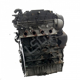 Двигател BWC 2000 Mitsubishi Lancer X (GS44S)