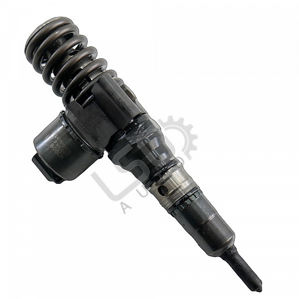 Дюза дизел Mitsubishi Lancer X (GS44S), ОЕМ 03G130073G