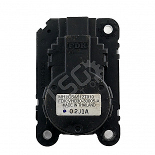 Моторче клапи парно Mitsubishi Lancer X (GS44S), OEM CSA512T010