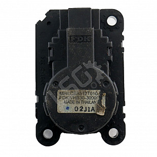 Моторче клапи парно Mitsubishi Lancer X (GS44S), OEM CSA512T010