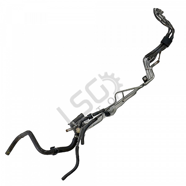 Тръбички вакуум Mitsubishi Lancer X (GS44S) Тръбички вакуум Mitsubishi Lancer X (GS44S)