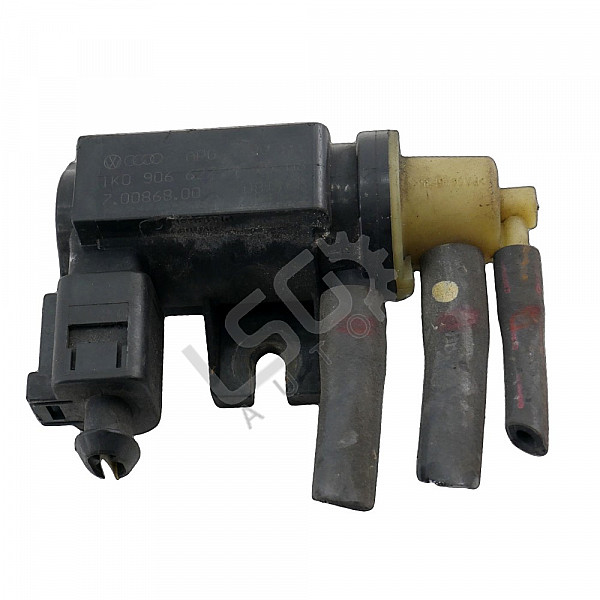 Вакуум клапан Mitsubishi Lancer X (GS44S), ОЕМ 1K0906627A