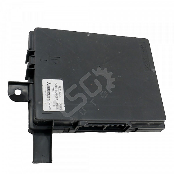 Контрол модул климатик Mitsubishi Lancer X (GS44S), ОЕМ 7820A404