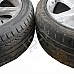 Алуминиеви джанти 5x108 с гуми R18 Volvo V60
