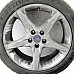 Алуминиеви джанти 5x108 с гуми R18 Volvo V60