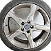 Алуминиеви джанти 5x108 с гуми R18 Volvo V60