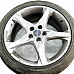 Алуминиеви джанти 5x108 с гуми R18 Volvo V60 Алуминиеви джанти 5x108 с гуми R18 Volvo V60