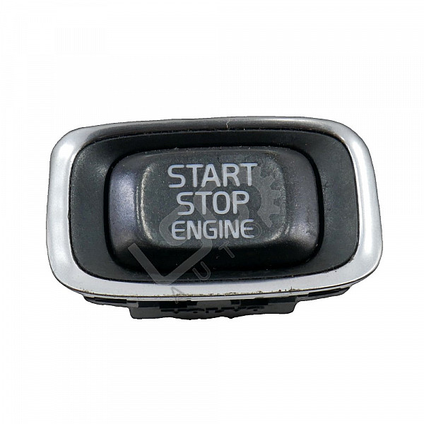 Бутон START/STOP Volvo V60, ОЕМ 31394113 Бутон START/STOP Volvo V60, ОЕМ 31394113