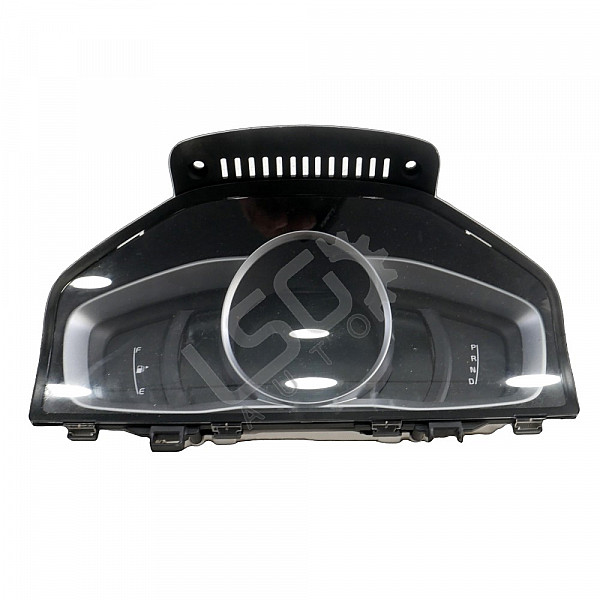 Километраж Volvo V60, ОЕМ 769212-810U