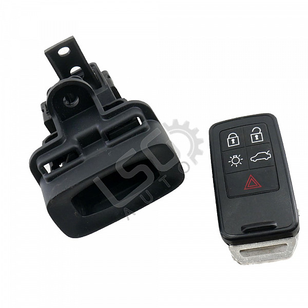 Контактен ключ Volvo V60, ОЕМ AH4N1507AE