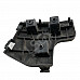 Ляв държач задна броня Volvo V60, ОЕМ 31265285 Ляв държач задна броня Volvo V60, ОЕМ 31265285