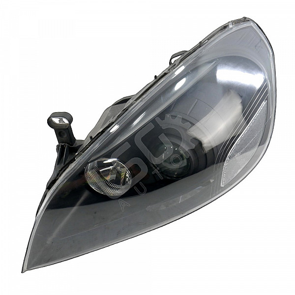 Ляв ксенонов фар Volvo V60, ОЕМ 31383064
