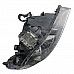 Ляв ксенонов фар Volvo V60, ОЕМ 31383064